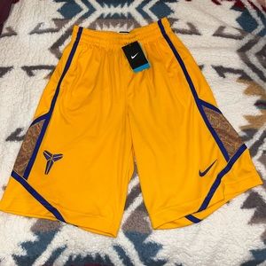 Nike Basketball Shorts